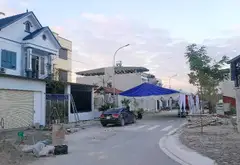 Đất Tái Định Cư Ninh Liệt - Lô Đẹp, Tiện Kinh Doanh... Bán đất tại Trung Giã, Hà Nội 02