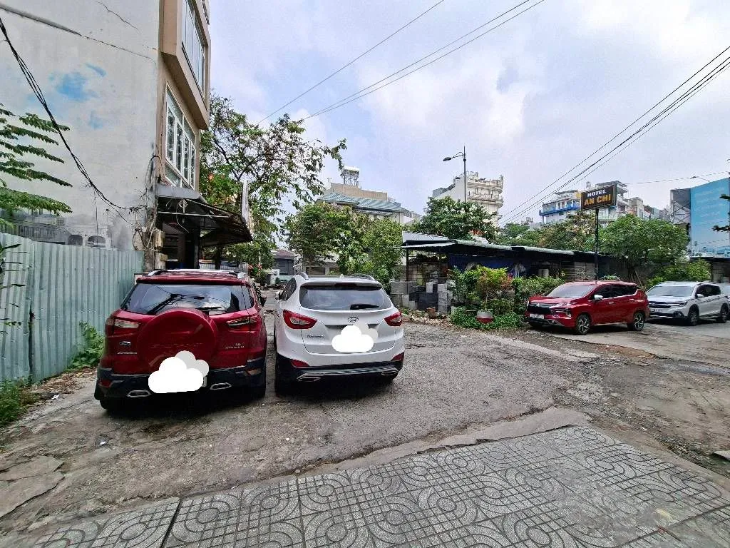 Bán nhà mặt phố 3 tầng, diện tích 117m2 tại Tân Bình, gần sân bay... Bán nhà mặt phố tại Tân Sơn Hòa, Hồ Chí Minh 01