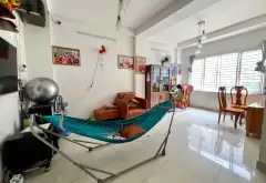 Cơ hội sở hữu nhà 4 tầng (8mx8m) vị trí đắc địa tại Lạc Long Quân, không thể bỏ lỡ... Bán nhà riêng tại Bảy Hiền, Hồ Chí Minh 07