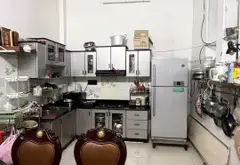 Bán nhà hẻm Bà Hom, Quận 6, 87m2, ngang 5m, 4 tầng 6pn. Giá 11.5 tỷ... Bán nhà riêng tại Phú Lâm, Hồ Chí Minh 14