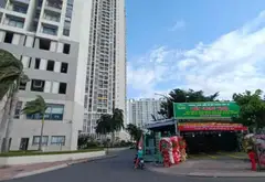 Bán căn hộ 2 phòng ngủ tại quận 8, giá ưu đãi giảm 200 triệu... Bán căn hộ chung cư tại Bình Đông, Hồ Chí Minh 01