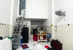 Nhà 1 trệt 1 lửng phố Đông Hưng Thuận cực chất giá tốt... Bán nhà riêng tại Đông Hưng Thuận, Hồ Chí Minh 07