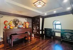 Biệt thự đẳng cấp tại khu đô thị Anh Dũng, Hải Phòng... Bán biệt thự, liền kề tại Dương Kinh, Hải Phòng 05