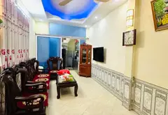 Bán nhà riêng 4 tầng phường Hoàng Mai, mặt ngõ ôtô, phù hợp văn phòng hoặc ccmni... Bán nhà riêng tại Tương Mai, Hà Nội 18