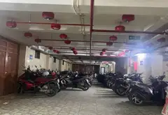 Căn hộ mini 9 tầng lô góc, siêu lợi nhuận ở Thanh Xuân . Dòng tiền ~ 6 tỷ / năm... Bán chung cư mini tại Thanh Trì, Hà Nội 05