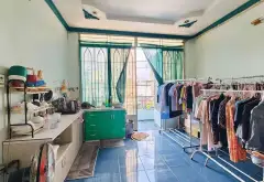 Nhà riêng 3 tầng kiên cố tại khu vực Tân Phú với 8 phòng ngủ... Bán nhà riêng tại Phú Thạnh, Hồ Chí Minh 04