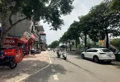 Bán chung cư mini 7 tầng Khương Đình, 18 phòng full nội thất, gần phố.... Bán chung cư mini tại Khương Đình, Hà Nội 03