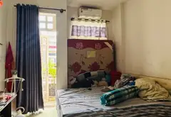 Mặt tiền Đặng Thúc Liêng - Quận 8 - 3 tầng - Đường nhựa 12m - 50m2 - Nhỉnh 8 tỷ... Bán nhà mặt phố tại Chánh Hưng, Hồ Chí Minh 08