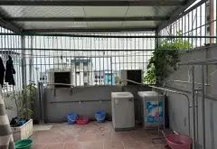 Bán nhà 6 tầng dịch vụ khu Hinode Royal Park tại Kim Chung-Di Trạch x 72m2 phân lô vỉa hè... Bán nhà riêng tại Hoài Đức, Hà Nội 07