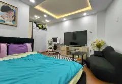 Nhà đẹp hẻm xe tải Đông Hồ, rộng rãi tiện nghi, ở ngay... Bán nhà riêng tại Tân Hòa, Hồ Chí Minh 07