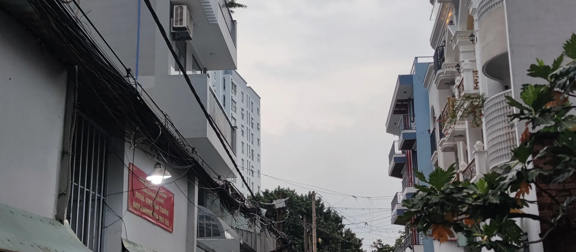 Bán nhà Nguyễn Văn Dung, P.6, Gò Vấp, 71m2, 4 tầng 5PN, nhỉnh 12 tỷ... Bán nhà riêng tại An Nhơn, Hồ Chí Minh 01