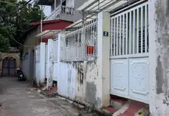 Nhà mặt ngõ thẳng Đông Ngạc, cơ hội hiếm có giá tốt cần bán gấp... Bán nhà riêng tại Đông Ngạc, Hà Nội 03