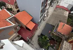 Bán nhà riêng Ngọc Thụy 8 tầng lô góc, ô tô tránh, giá 16.9 tỷ VNĐ... Bán nhà riêng tại Bồ Đề, Hà Nội 14