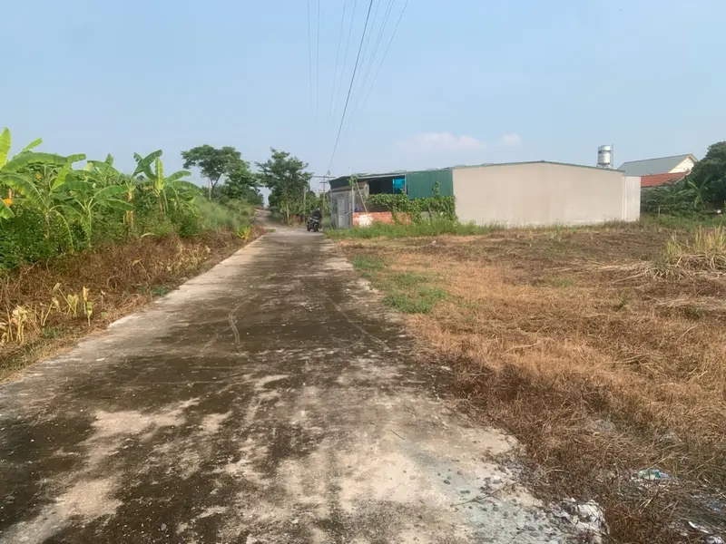 Cơ hội sở hữu lô đất rộng 716 m² tại Chi Lăng, Bình Dương giá hấp dẫn... Bán đất tại An Sinh, Quảng Ninh 01