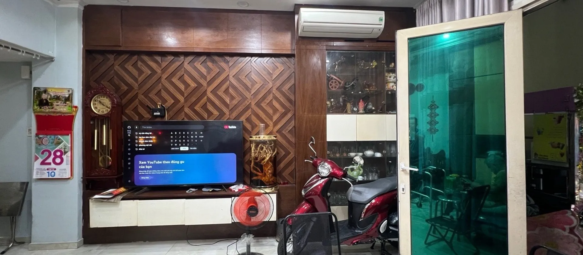 SIÊU PHẨM THANG MÁY 10PN - Khu Phan Xích Long - 120M2(5,2×20m nở 10m) - 15.x TỶ TL... Bán nhà riêng tại Cầu Kiệu, Hồ Chí Minh 01