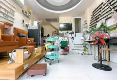 Bán nhà mặt tiền kinh doanh 4 tầng tại quận Tân Phú, giá 5.5 tỷ... Bán nhà mặt phố tại Phú Thạnh, Hồ Chí Minh 04