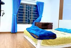 Nhà 4 tầng diện tích 27m2 tại Khương Trung giá 6.8 tỷ, phù hợp gia đình trẻ.... Bán nhà riêng tại Thanh Xuân, Hà Nội 05