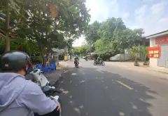 Bán nhà riêng 2 tầng hẻm xe hơi tại phường Lạc Long Quân, diện tích 30m²... Bán nhà riêng tại Bình Thới, Hồ Chí Minh 02