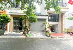 Nhà cấp 4 60m2 tại khu tái định cư Việt Hưng, view vườn hoa... Bán nhà riêng tại Việt Hưng, Hà Nội 01