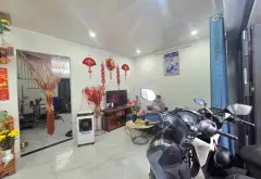 Nhà 2 tầng 40m² Quang Trung, xe hơi đậu cửa, pháp lý chuẩn... Bán nhà riêng tại Gò Vấp, Hồ Chí Minh 01