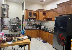 Nhà 4 Tầng 2 Mặt Hẻm Cực Đẹp Tại Thạnh Xuân, Quận 12 - Cơ Hội Vàng Sở Hữu... Bán nhà riêng tại Thới An, Hồ Chí Minh 07