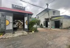 Cơ hội hiếm có sở hữu nhà 1 tầng rộng 185m2 Thạnh Xuân với giá tốt... Bán nhà riêng tại Thới An, Hồ Chí Minh 02