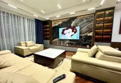 BÁN NHÀ NGỌC LÂM 58.5M2- 6 TẦNG THANG MÁY - GARA Ô TÔ - 19.2 TỶ... Bán nhà riêng tại Bồ Đề, Hà Nội 02
