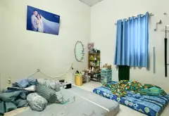 Bán nhà riêng tại Phường An Hội, Gò Vấp, nhà ngang 6m, hẻm ô tô đỗ cửa... Bán nhà riêng tại An Hội Tây, Hồ Chí Minh 09