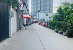 Bán nhà riêng Quận 7 diện tích lớn, mặt tiền rộng, pháp lý đầy đủ... Bán nhà riêng tại Phú Thuận, Hồ Chí Minh 07