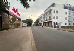 Nhà mặt phố lô góc 4 tầng gần trường quốc tế và khu biệt thự Himlam... Bán nhà mặt phố tại Hồng Bàng, Hải Phòng 03