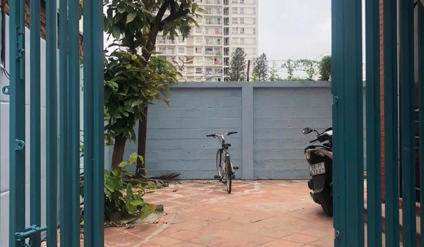 Nhà đẹp Tân Bình, giá sốc, sổ chính chủ... Bán nhà riêng tại Tân Bình, Hồ Chí Minh 01