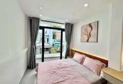 Nhà Mặt Phố 5 Tầng Đắc Địa Phú Nhuận, Kinh Doanh Đỉnh... Bán nhà mặt phố tại Cầu Kiệu, Hồ Chí Minh 17