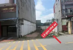 🔥 LÔ GÓC HAI THOÁNG – ĐƯỜNG TRỤC CHÍNH KINH DOANH OTO TRÁNH- VỈA HÈ NHỎ-BA BƯỚC CHÂN RA TRƯỜNG... Bán đất tại Phù Khê, Bắc Ninh 07