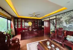 Bán nhà mặt phố biệt thự khu đô thị Long Việt, diện tích 326m2, mặt tiền 15m, giá 35,5 tỷ... Bán nhà mặt phố tại Quang Minh, Hà Nội 01