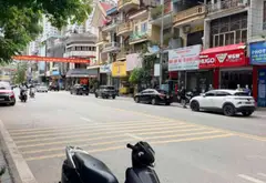 Bán nhà mặt phố Bãi Cháy, Quảng Ninh, 4 tầng, 4 phòng ngủ... Bán nhà mặt phố tại Bãi Cháy, Quảng Ninh 05