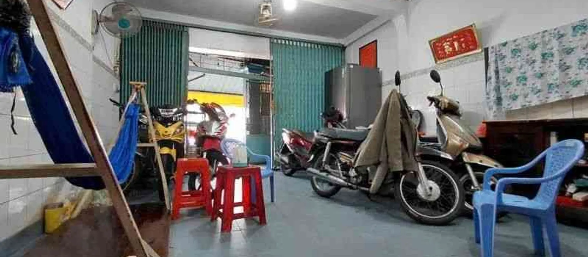 Bán nhà mặt phố Phạm Văn Đồng, P3 Gò Vấp, mặt tiền 6.2m, 2 tầng, diện tích 94.3m²... Bán nhà mặt phố tại Hạnh Thông, Hồ Chí Minh 01