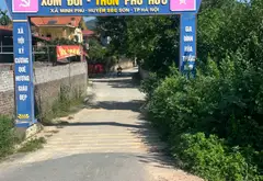 Đất phân lô vuông vắn tại Minh Trí - Không gian sống đẳng cấp với giao thông thuận tiện... Bán đất tại Kim Anh, Hà Nội 16