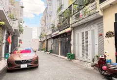 🏡 NHÀ 5 TẦNG TRẦN THỊ NĂM - HẺM 7M XE HƠI VÀO NHÀ - NGANG 5M - CHỈ 7.8TỶ TL
📍 Trung Mỹ Tây, Q12... Bán nhà riêng tại Trung Mỹ Tây, Hồ Chí Minh 03