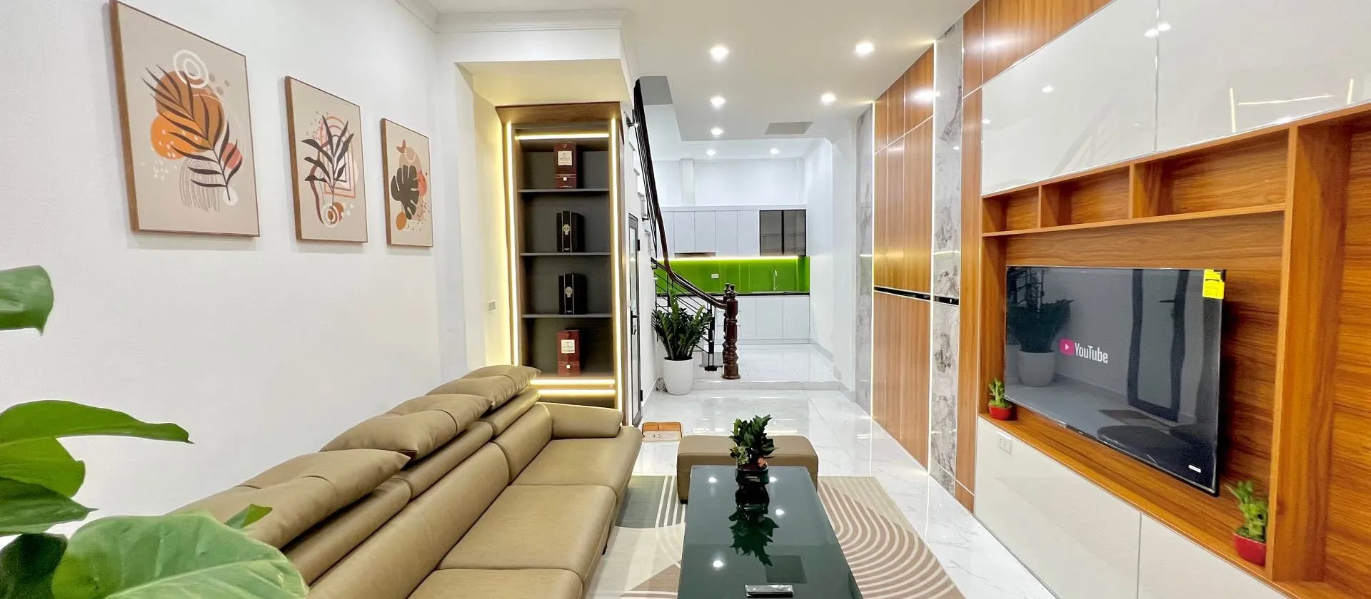 Nhà đệp 5 tầng, 35m2, ngõ ô tô, giá 8,3 đồng ,
gần đường Tân Triều, Hà Nội... Bán nhà riêng tại Thanh Liệt, Hà Nội 01