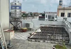 Nhà mặt phố Nguyễn Thị Tràng, giá hời cho nhà đầu tư thông minh... Bán nhà mặt phố tại Tân Thới Hiệp, Hồ Chí Minh 08