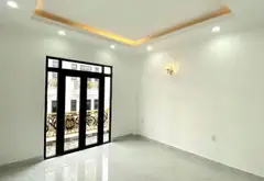 Nhà Liền Kề Liên Khu 5-6, Thiết Kế Hiện Đại, Sống Đẳng Cấp... Bán nhà riêng tại Bình Tân, Hồ Chí Minh 05