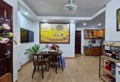 Bán căn hộ dịch vụ 3 phòng ngủ, 94m2, gần Hồ Tây, quận trung tâm... Bán căn hộ chung cư tại Tây Hồ, Hà Nội 08