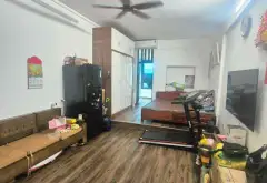 Bán Chung cư Căn góc 2 ngủ thoáng, tiện nghi tại Phương Liệt, 45m2, 2.65 tỷ... Bán căn hộ chung cư tại Phương Liệt, Hà Nội 02