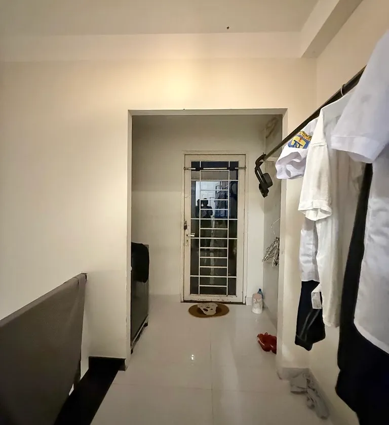 Bán nhà riêng 4 tầng 5PN Phú Nhuận giá 11 tỷ... Bán nhà riêng tại Phú Nhuận, Hồ Chí Minh 01