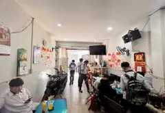 Nhà mặt phố 2 tầng 54m2 tại Phường 12 Tân Bình giá 8.8 tỷ... Bán nhà mặt phố tại Bảy Hiền, Hồ Chí Minh 03