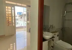 (Quận 11) Hẻm Xe Tải, Cách MT Tuệ Tĩnh 20m... Bán nhà riêng tại Phú Thọ, Hồ Chí Minh 16
