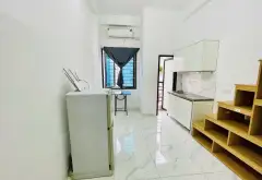 Bán chung cư mini 8 tầng tại quận với 26 phòng cho thuê đầy đủ PCCC... Bán chung cư mini tại Thanh Trì, Hà Nội 05