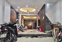 Bán biệt thự liền kề 4 tầng diện tích 75 m2 tại khu phân lô ô tô tránh Vạn Phúc, Hà Đông... Bán biệt thự, liền kề tại Hà Đông, Hà Nội 02