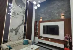 Bán nhà 5 tầng 60m2 hẻm xe hơi thông Phan Huy Ích... Bán nhà riêng tại An Hội Tây, Hồ Chí Minh 09