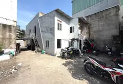 NHÀ HỒ VĂN LONG - GẦN CẦU BÀ HOM TỈNH LỘ 10 - 266m2, NỞ HẬU 12M - SẴN DÒNG TIỀN 16TR/TH - BÌNH TÂN... Bán nhà riêng tại Tân Tạo, Hồ Chí Minh 05